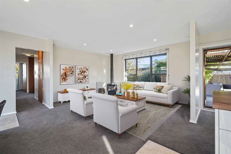 Photo of property in 17 Bailey Street, Templeton, Christchurch, 8042