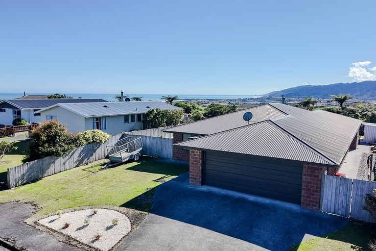 Photo of property in 38 Arnott Heights, Greymouth, 7805