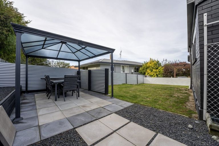 Photo of property in 50 Spring Road, Gleniti, Timaru, 7910