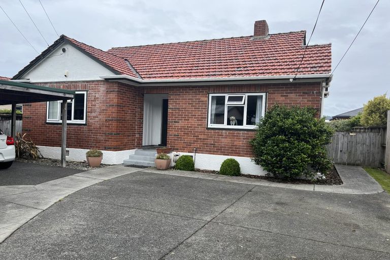 Photo of property in 23 Bell Road, Waiwhetu, Lower Hutt, 5010