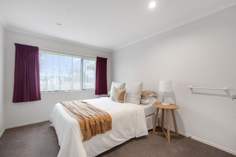 Photo of property in Parkside Villas, 53/11 Manuka Street, Matamata, 3400