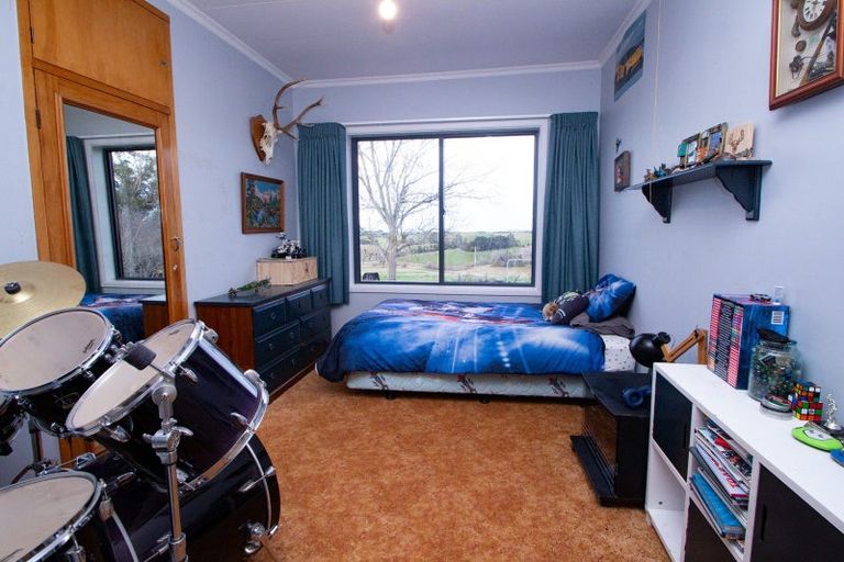 Photo of property in 246 Double Hill Road, Herbert, Oamaru, 9495
