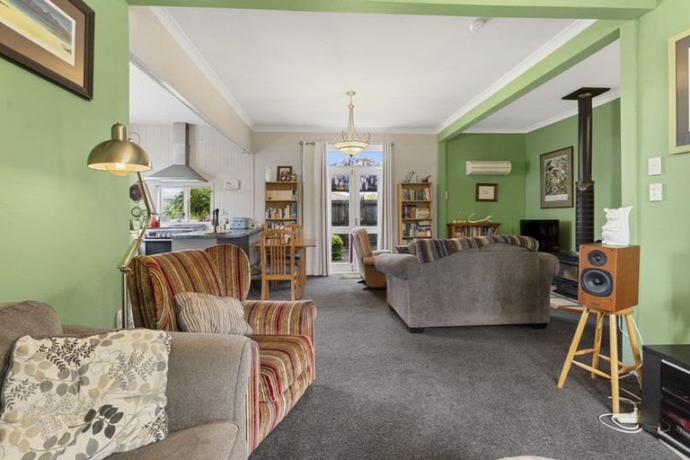 Photo of property in 29 Carters Road, Amberley, 7410