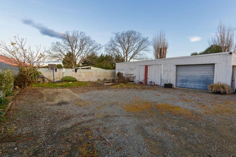 Photo of property in 31 Holmes Street, Waimate, 7924