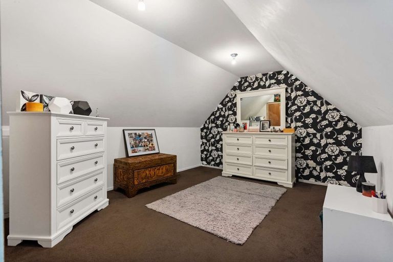 Photo of property in 205 Revells Road, Flaxton, Kaiapoi, 7691