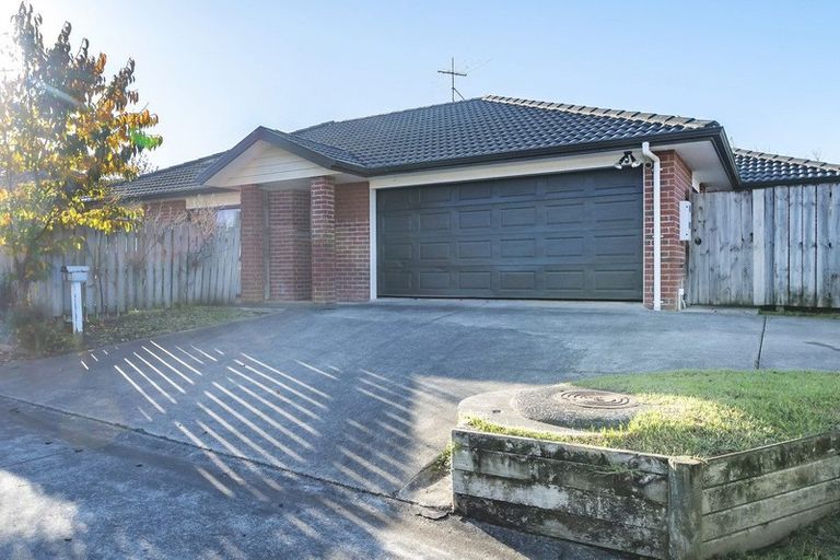 Photo of property in 5 Arawhata Way, Tuakau, 2121