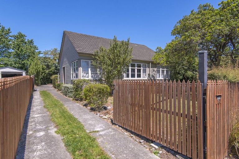 Photo of property in 54 Torlesse Street, Avonside, Christchurch, 8061