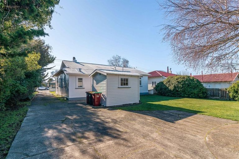 Photo of property in 83 Renall Street, Masterton, 5810