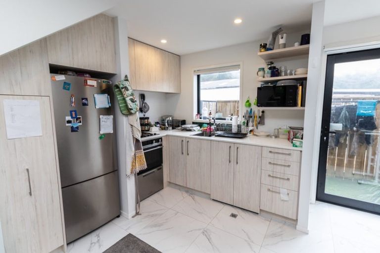 Photo of property in 6/3 Johnston Grove, Taita, Lower Hutt, 5011