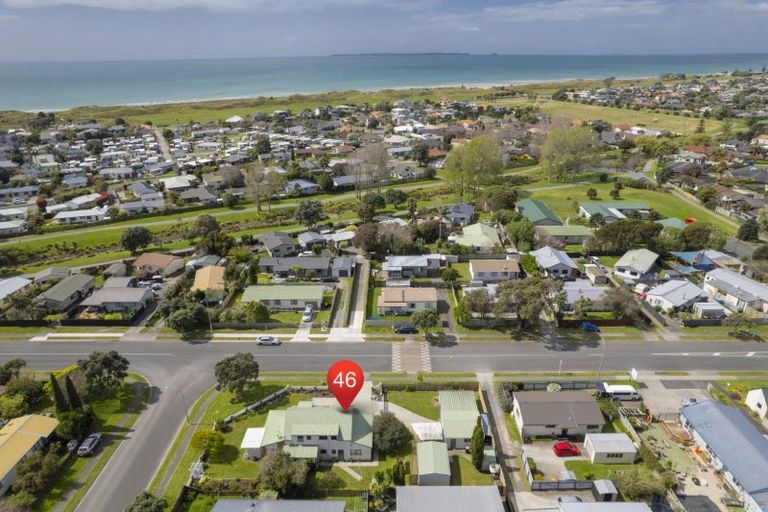 Photo of property in 46 Hartford Avenue, Papamoa Beach, Papamoa, 3118