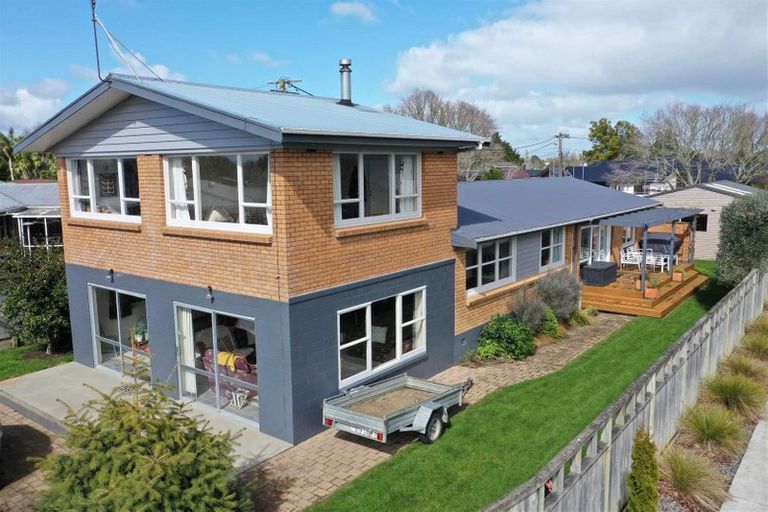 Photo of property in 40 Wake Street, Chartwell, Hamilton, 3210