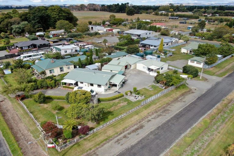 Photo of property in 13/15 Bridge Street, Ongaonga, 4278