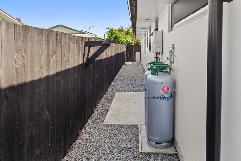 Photo of property in 86a Grey Street, Ashburton, 7700