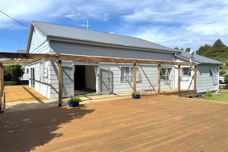 Photo of property in 22 Sawmill Lane, Camerons, Greymouth, 7805