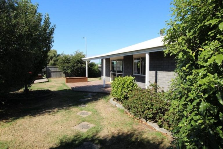 Photo of property in 30 Shelley Street, Rolleston, 7614