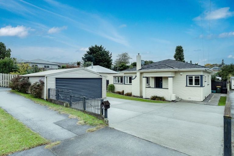 Photo of property in 20 Rata Street, Maeroa, Hamilton, 3200