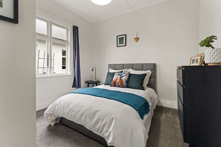 Photo of property in 124 Fitzroy Street, Forbury, Dunedin, 9012