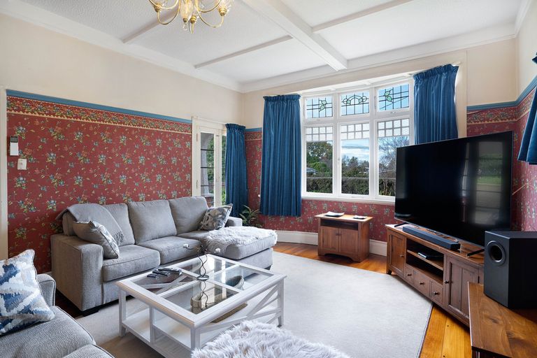 Photo of property in 20 Pownall Street, Masterton, 5810