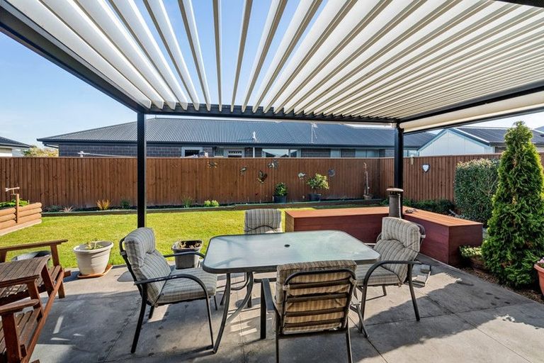 Photo of property in 9 Halpin Drive, Lincoln, 7608