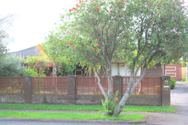Photo of property in 60 Sunderlands Road, Half Moon Bay, Auckland, 2012