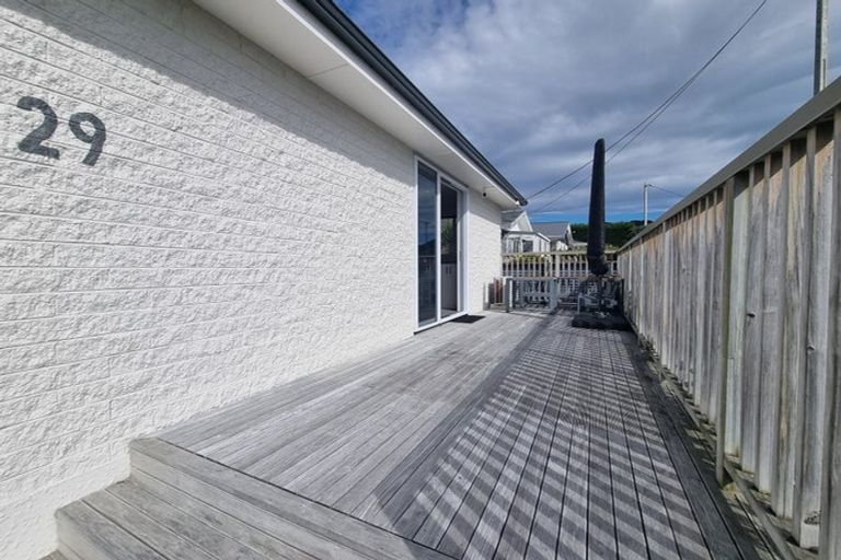 Photo of property in 29 Verdun Street, Riverton/aparima, Riverton, 9822