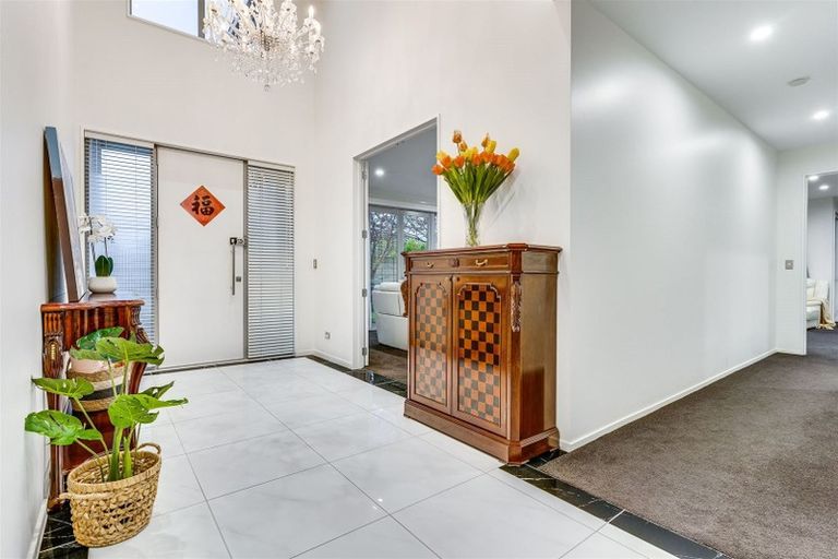 Photo of property in 1 Westpark Drive, Burnside, Christchurch, 8053