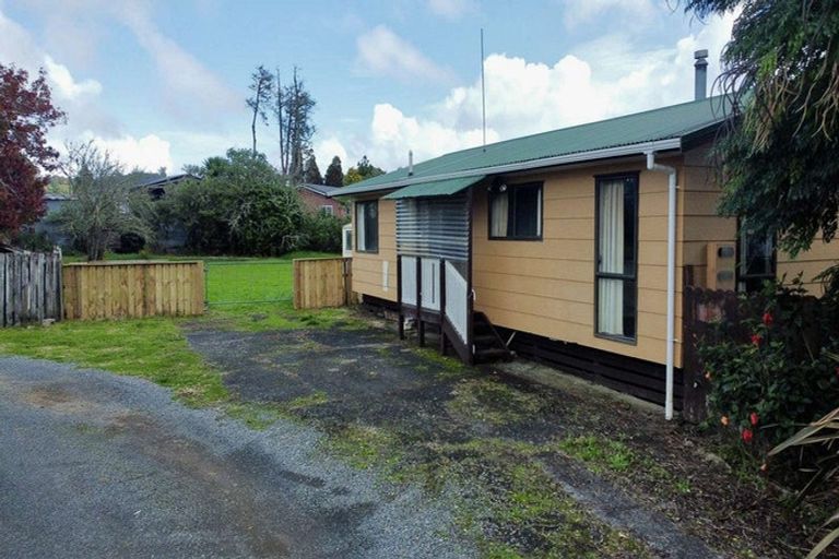 Photo of property in 9 Kauri Place, Kaikohe, 0405
