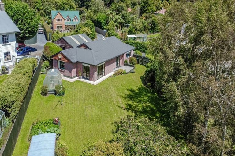 Photo of property in 41 Fulton Road, Glenleith, Dunedin, 9010