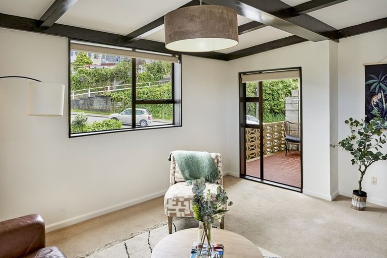 Photo of property in 14/7 Konini Road, Hataitai, Wellington, 6021