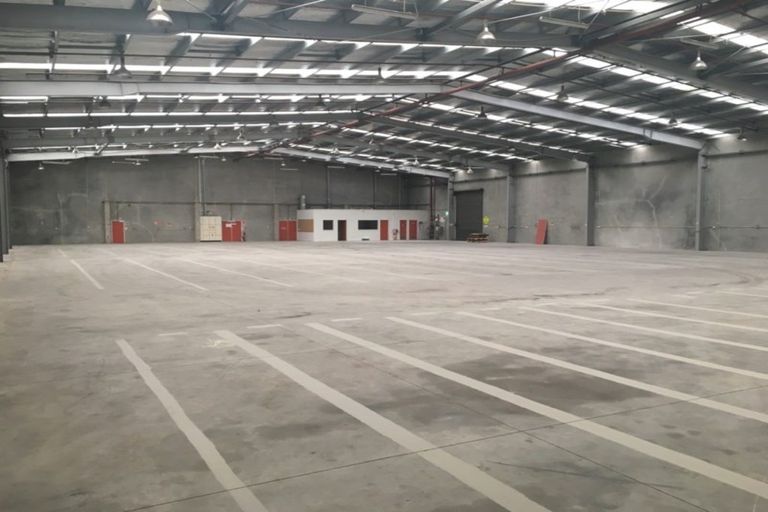 Photo of property in 131a Waterloo Road, Hutt Central, Lower Hutt, 5010