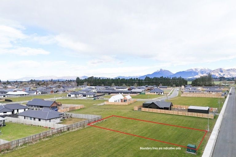 Photo of property in 17 Holmes Road, Methven, 7730
