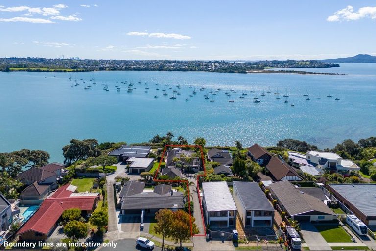 Photo of property in 37 Clyside Avenue, Half Moon Bay, Auckland, 2012