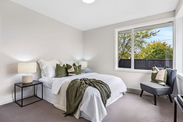 Photo of property in 44 Flower Street, Bryndwr, Christchurch, 8053