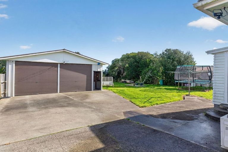 Photo of property in 79 Jellicoe Road, Ruawai, 0530