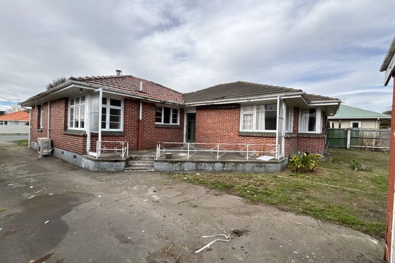 Photo of property in 741 Gloucester Street, Avonside, Christchurch, 8061