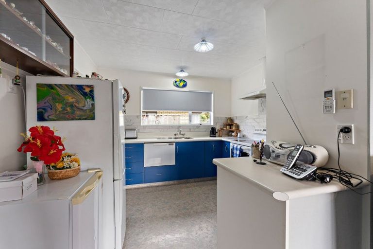 Photo of property in 20a Huxley Street, Pahiatua, 4910