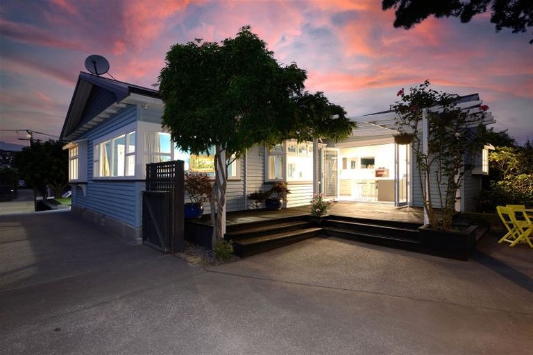 Photo of property in 11 Conway Street, Somerfield, Christchurch, 8024