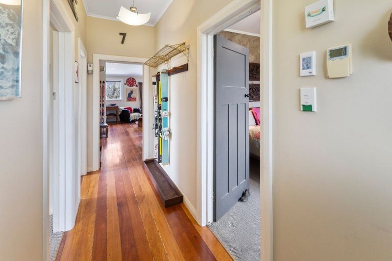 Photo of property in 7 Maire Way, Ohakune, 4625