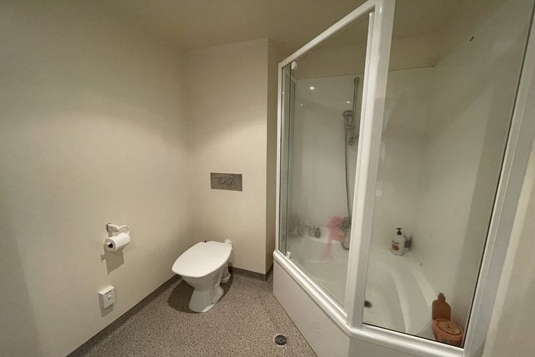 Photo of property in St Peters Apartments, 9a/192 Willis Street, Te Aro, Wellington, 6011