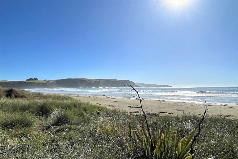 Photo of property in 276b Jacks Bay Road, Hinahina, Owaka, 9586