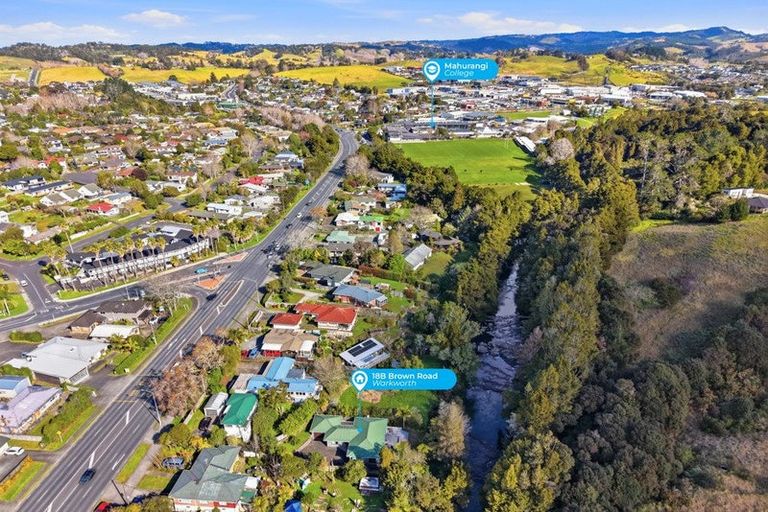 Photo of property in 18b Brown Road, Warkworth, 0910