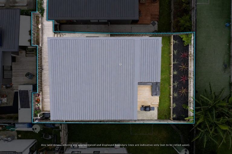 Photo of property in 7 Patrick Rice Drive, Swanson, Auckland, 0614