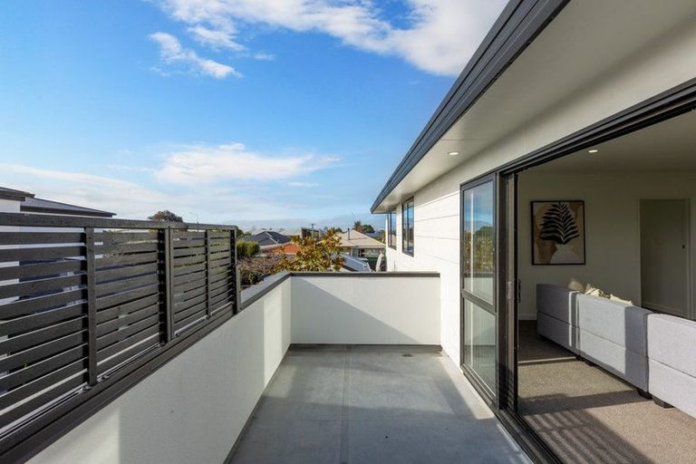 Photo of property in 6 Greenhaven Drive, Burwood, Christchurch, 8083