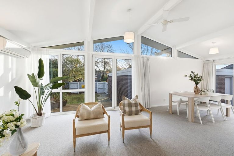 Photo of property in 6 Camelot Street, Ilam, Christchurch, 8041