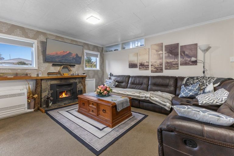 Photo of property in 114 Mangawhero Terrace, Ohakune, 4625