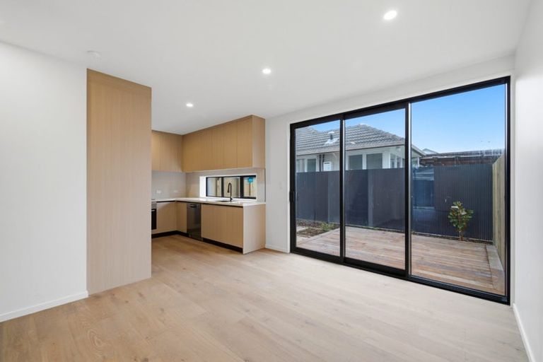 Photo of property in 1/4 Halliwell Avenue, Papanui, Christchurch, 8052
