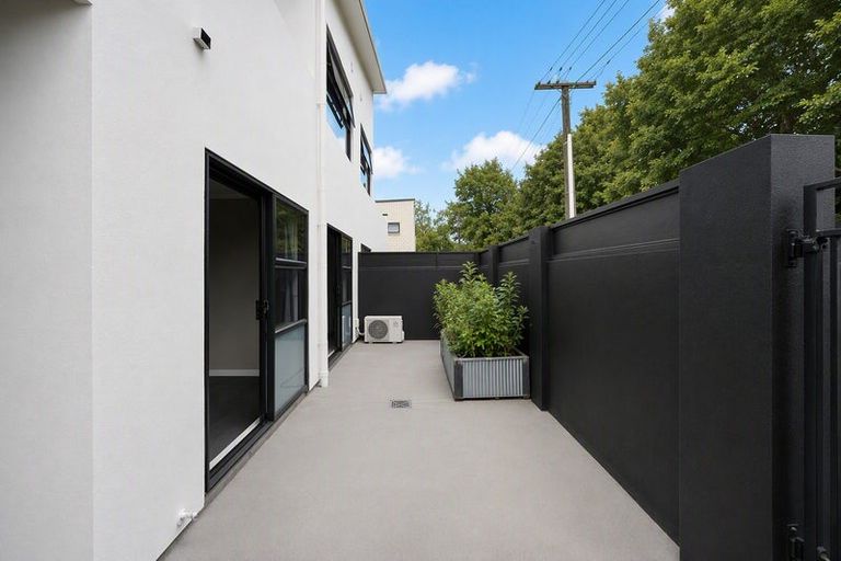 Photo of property in 132c Firth Street, Hamilton East, Hamilton, 3216