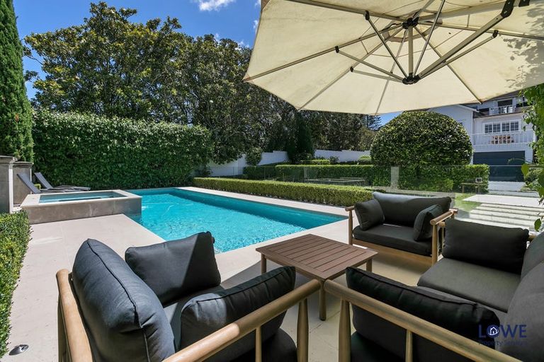 Photo of property in 10 Upland Road, Remuera, Auckland, 1050