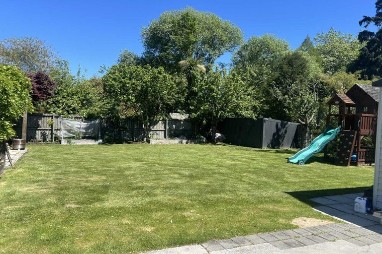 Photo of property in 61 Truman Road, Bryndwr, Christchurch, 8053