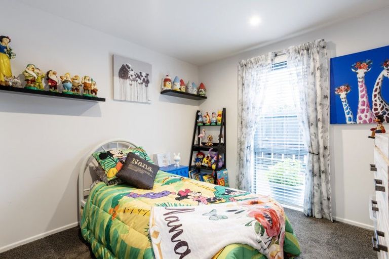 Photo of property in 3 Trudi Place, Green Island, Dunedin, 9018